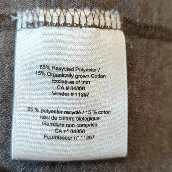 MEC Long Sleeve  Shirt - Picture 8 of 10